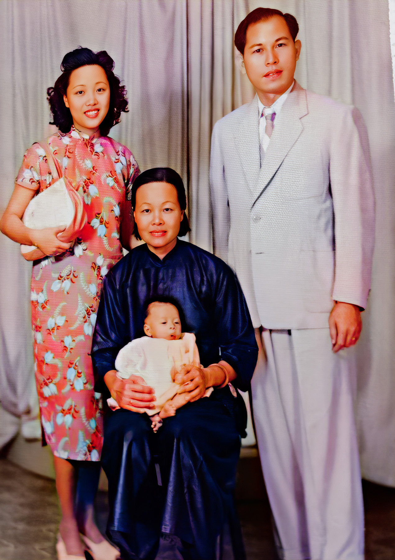 family